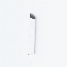 Microblading #12 Flex Blade 0,25mm 10pcs/20pcs