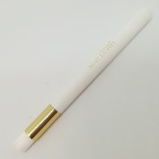 Cleansingbrush White "Super Clean" (BIG) 5pcs