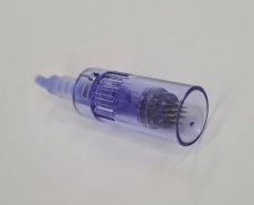 12pin nål 10pcs (Microneedling) DR.Pen A6
