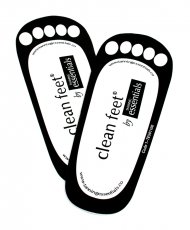 Clean Feet 25pair