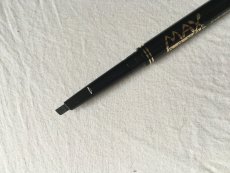 Marker pencil - Free Cut "Black"