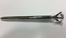 Diamond Pencil "Silver"