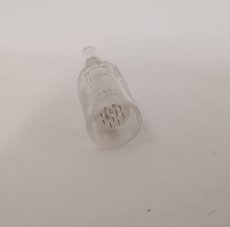 12pin nål 10pcs (Microneedling)