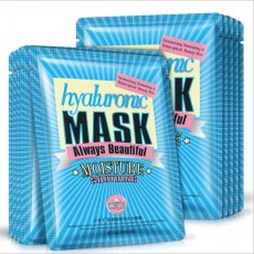 Hyaluronic Face Mask 5st