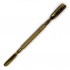 Cuticle Pusher "Double"