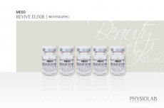 Physiolab MESO Revive Elixir Amull