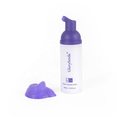 Färgkorrigerande Serum