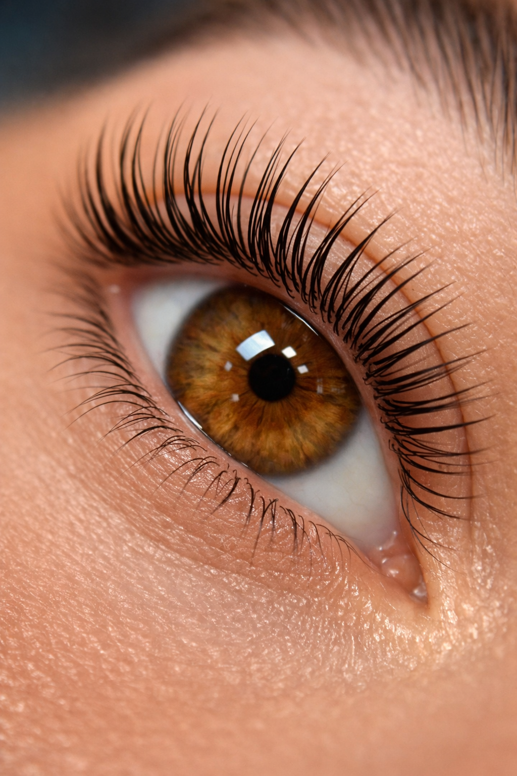 Lash Lift