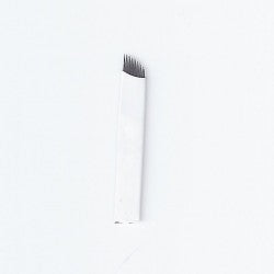 Microblading #12 Flex Blad 0,25mm 10-pack
