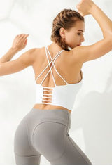 X-Back Sport BH, Vit