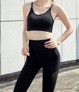 Shape Sport BH / Svart