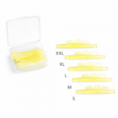 Korean Lash lift spole "Crown"