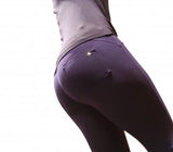 Shape Pants "Mörkblå" UTGÅENDE