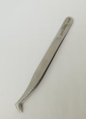 XL-207 L-Shape Pincett