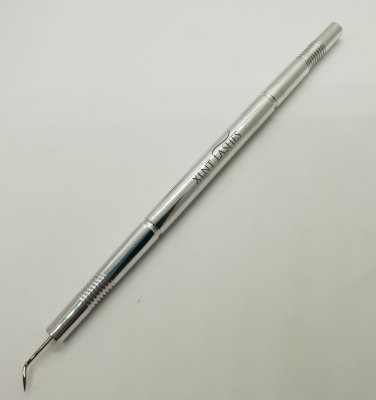 Isolator Silver