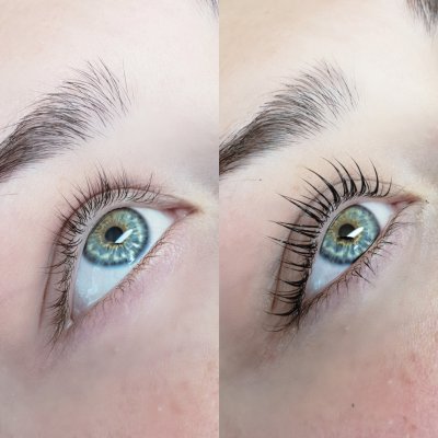 Korean Lash Lift Utbildning - Online