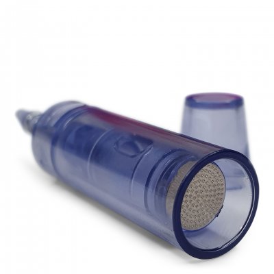NANO runda nålkassetter i 10-pack till DR.Pen A1 för BB Glow och mesoterapibehandling