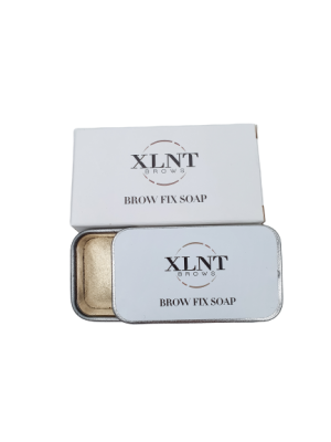 Brow Fix Soap