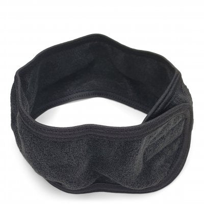 Hårband Svart