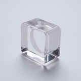 Crystal Plate Square BIG