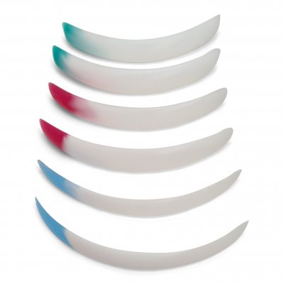 Lash Lift Spole "Banana" - 3 Storlekar