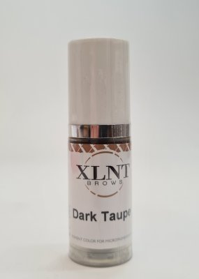 Microblading Pigment Dark Taupe 10ml / XLNT BROWS