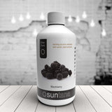 Suntana Black Berry 250ml