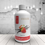 Suntana Rapid Tan 250ml