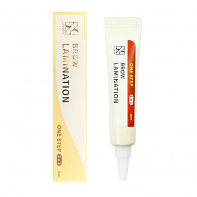 Brow Lift Vätska 2 in 1