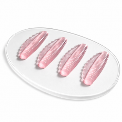 Korean Lash lift spole "Pinky"