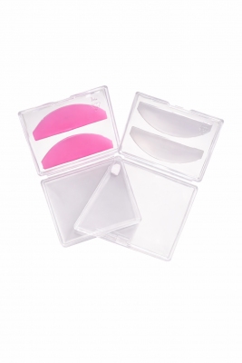 Korean Lash lift spole "Flat"