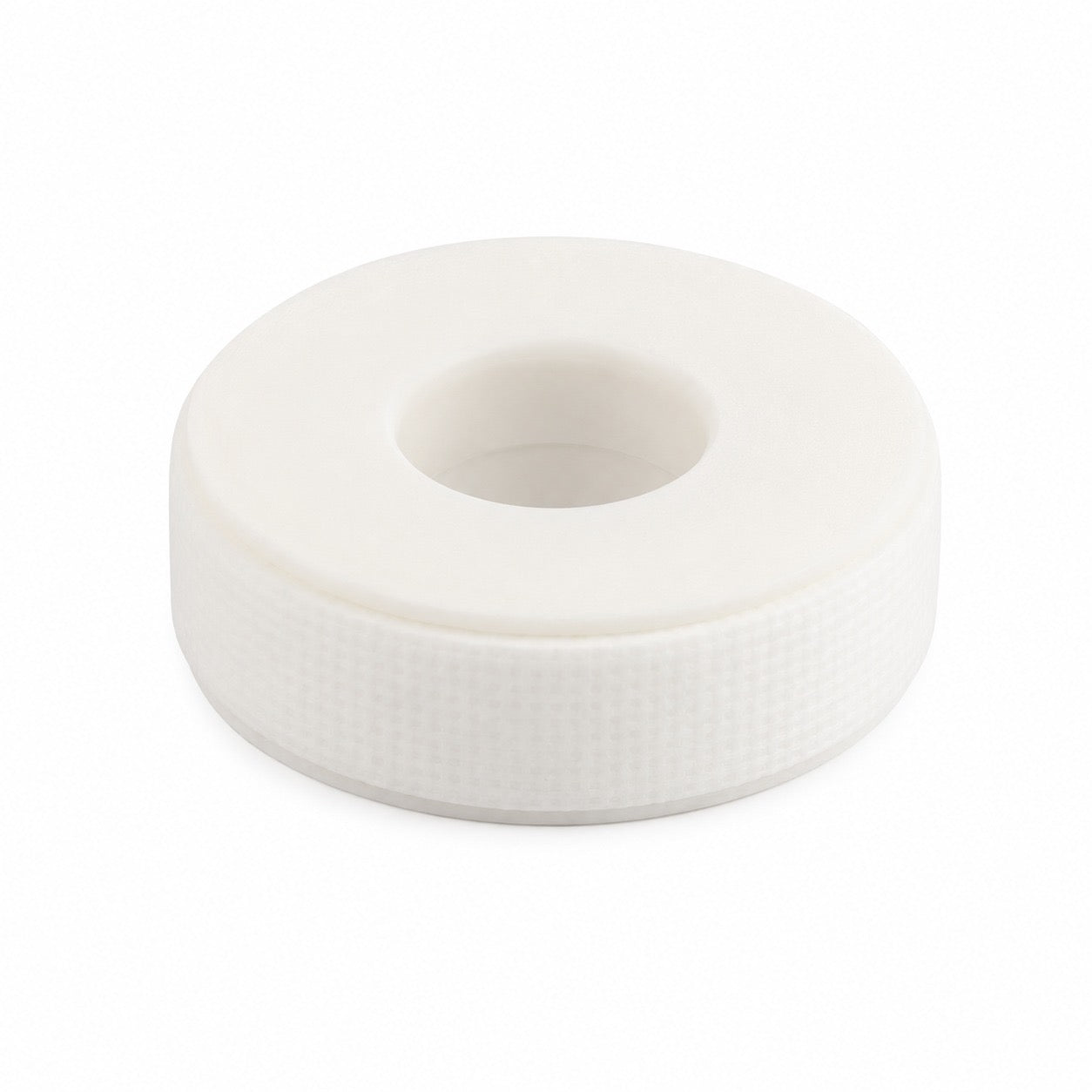 Silikontejp Vit 1,25cm