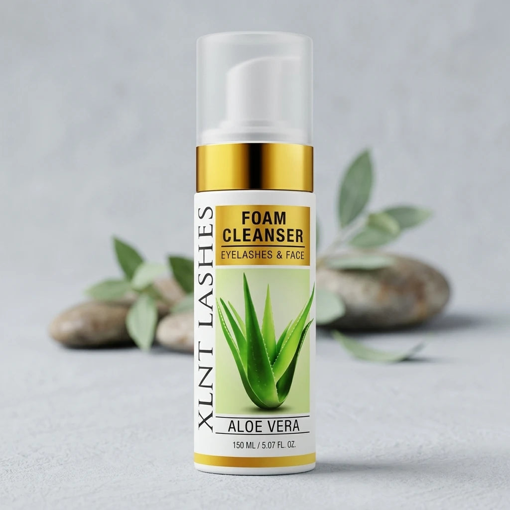 10st Fransrengöring "Aloe Vera" 75ml