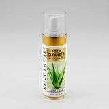 10st Fransrengöring "Aloe Vera" 75ml