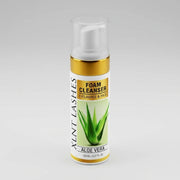 10st Fransrengöring "Aloe Vera" 75ml