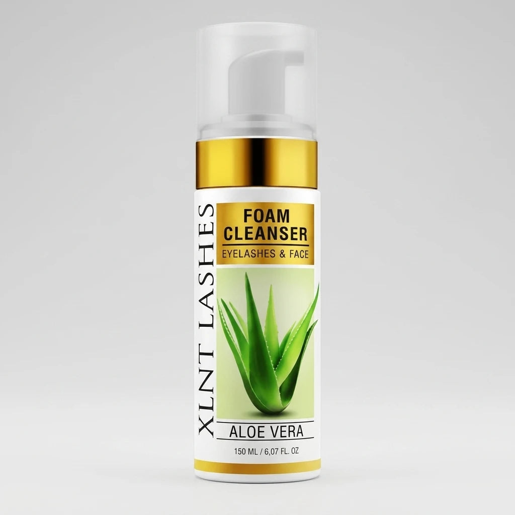 10st Fransrengöring "Aloe Vera" 75ml