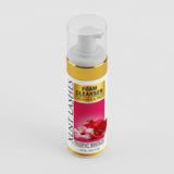 12st Fransrengöring "Tropic Breeze" 150ml
