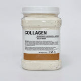 Jelly Mask "Collagen" 650g