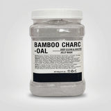 Jelly Mask "Charcoal" 650g