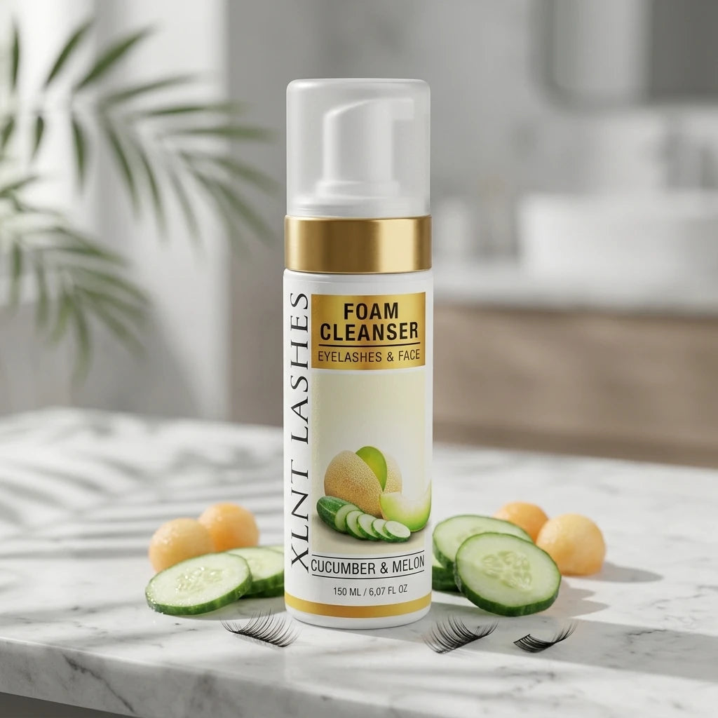 12st Fransrengöring "Gurka/Melon" 150ml
