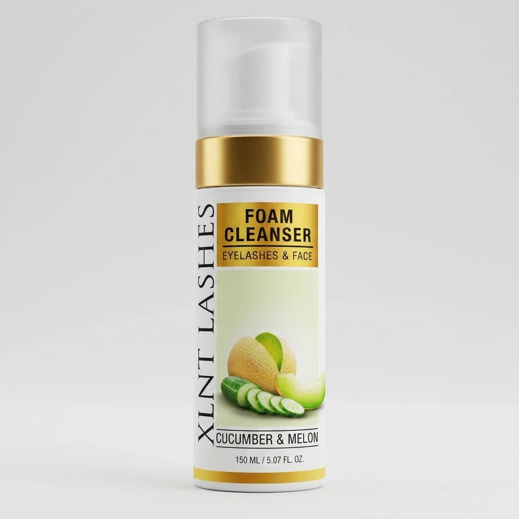 12st Fransrengöring "Gurka/Melon" 150ml