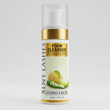 12st Fransrengöring "Gurka/Melon" 150ml
