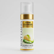 12st Fransrengöring "Gurka/Melon" 150ml