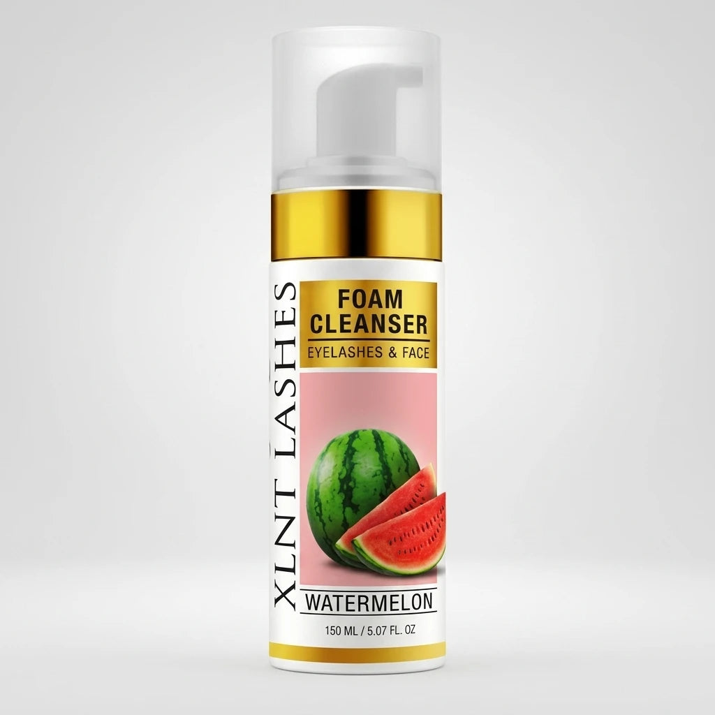 12st Fransrengöring "Vattenmelon" 150ml