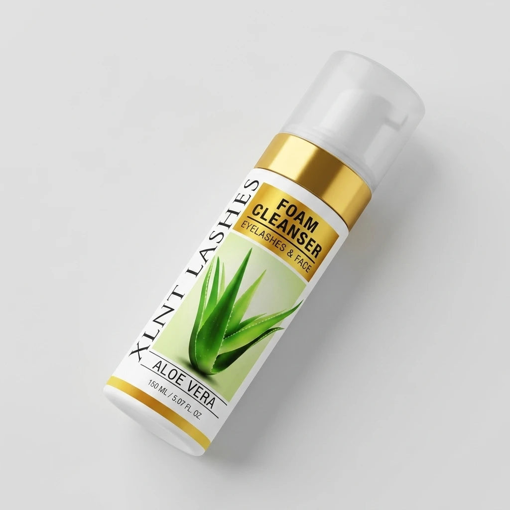 12st Fransrengöring "Aloe Vera" 150ml