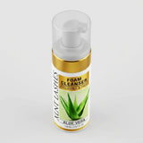 12st Fransrengöring "Aloe Vera" 150ml