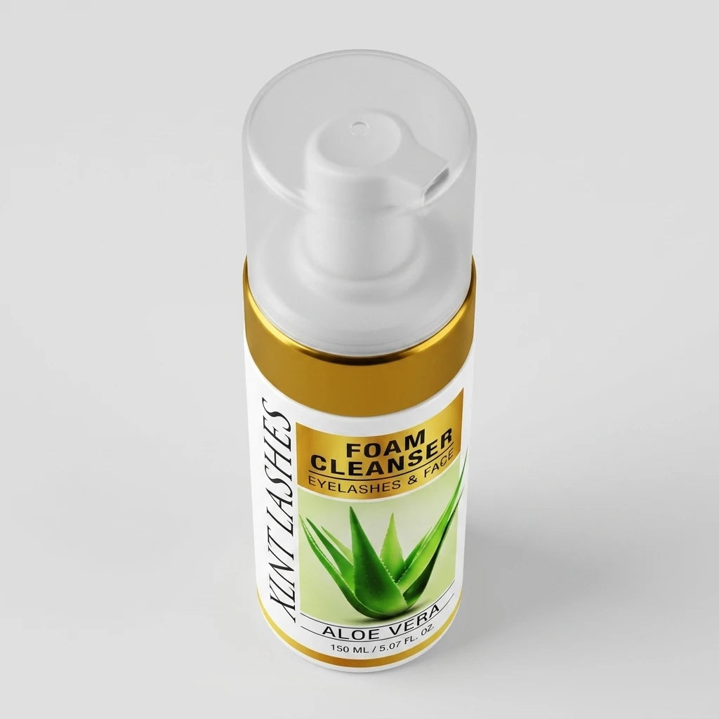 12st Fransrengöring "Aloe Vera" 150ml