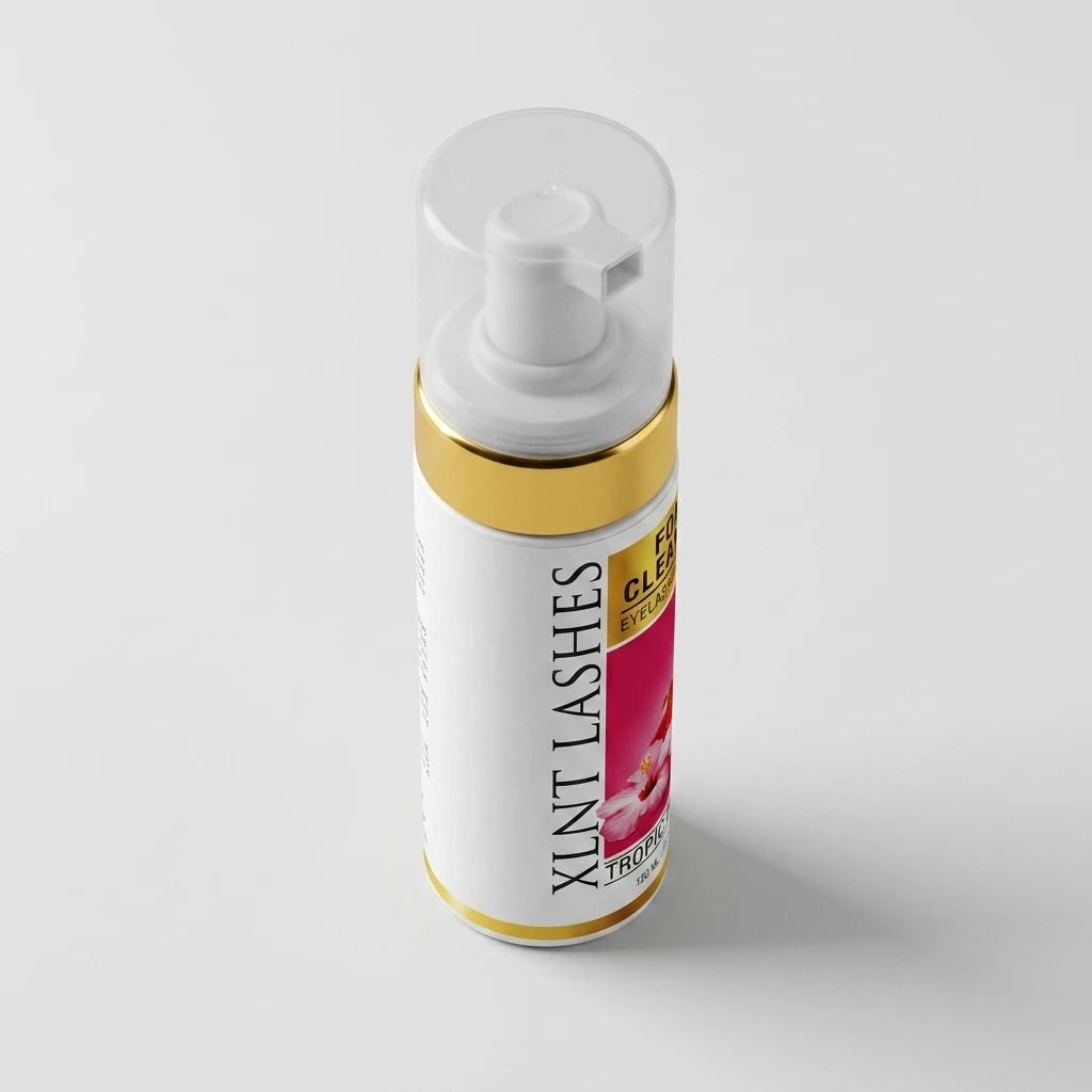 10st Fransrengöring "Tropic Breeze" 75ml