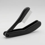 Franskam Svart "Metall"