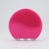 Facial Cleanser Brush